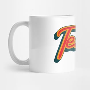 Tenhi Mug